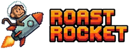 Roast Rocket