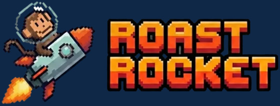 Sample Roast Rocket PDF report